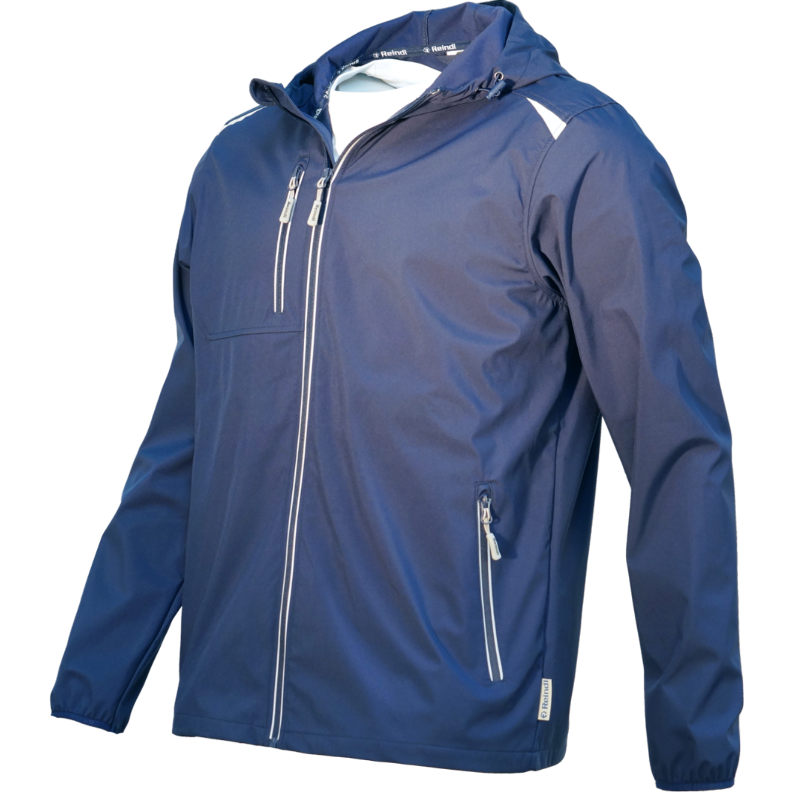  Softshell-Jacke delight dunkelblau 