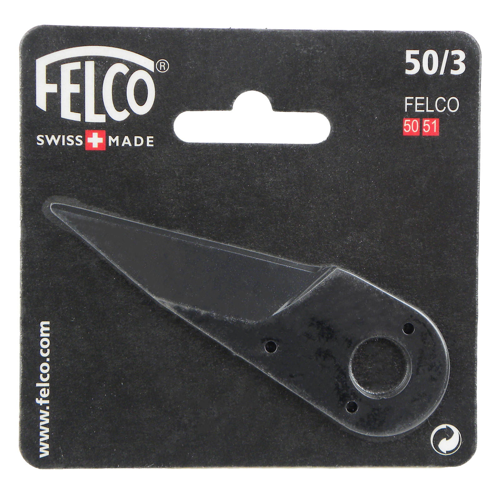 Klinge zu Felco 50+51