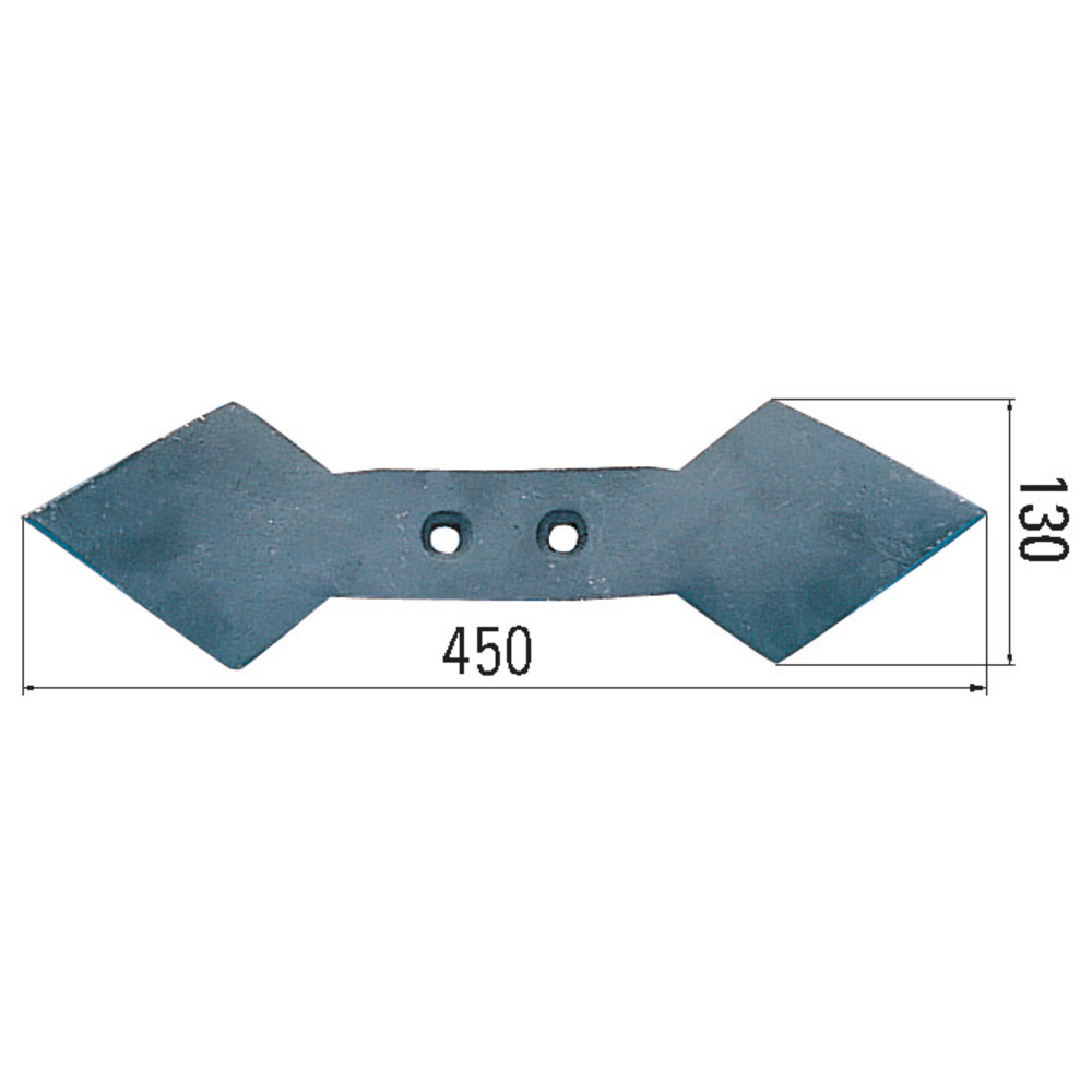 FAIE Doppelherzschar 500-FA7991