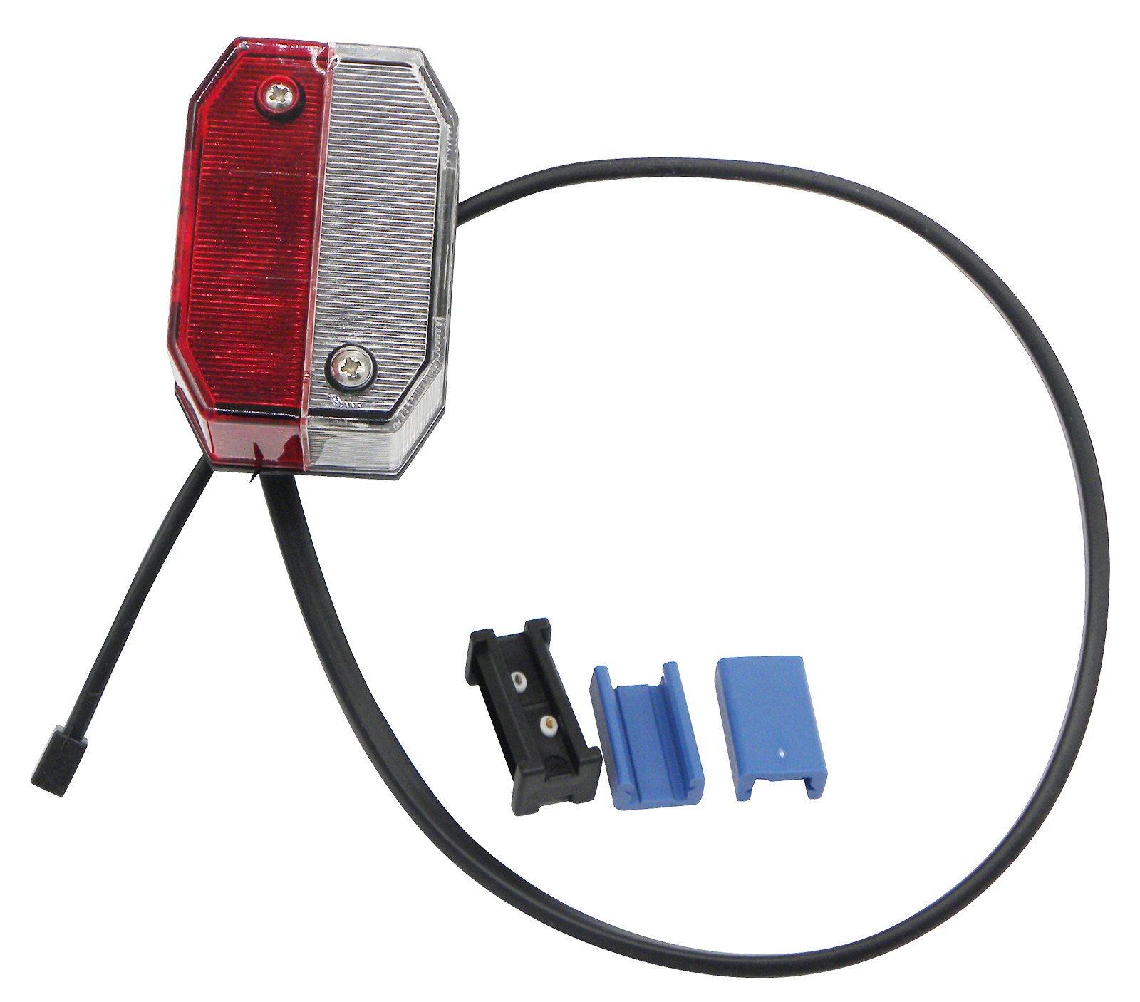 Flexipoint 1 red/white, DC