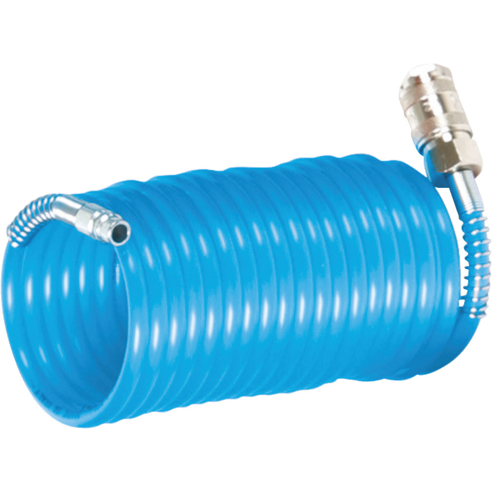 Schlauchspirale aus PU