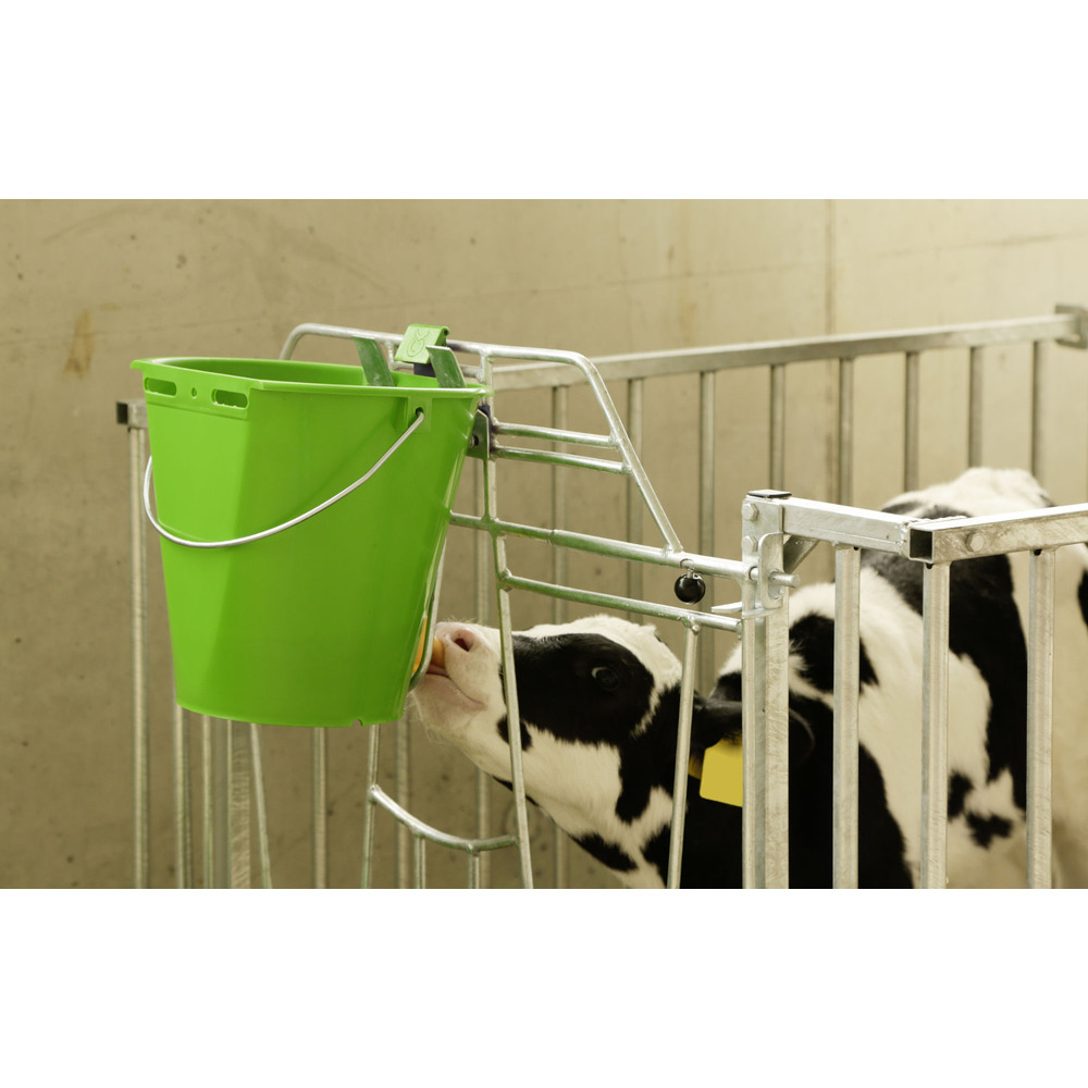 Auswurfsicherung Bucket Guard, 3 Stk.
