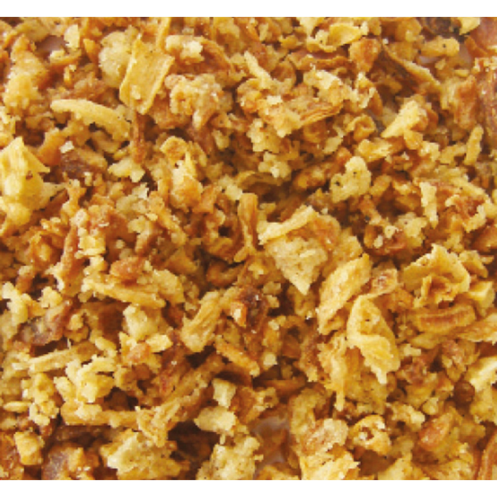 Röstzwiebel
