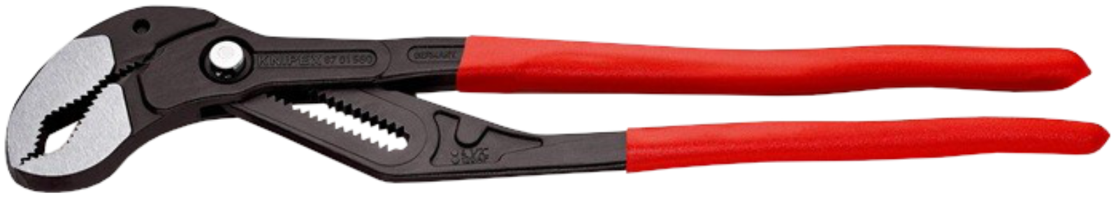 Cobra XXL water pump pliers