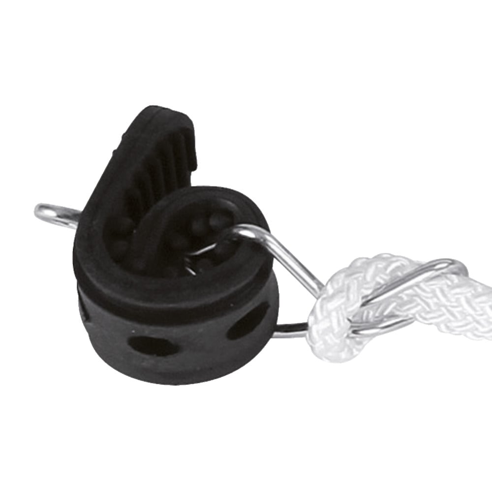 Ersatzuntergummi mit Dorn 5er Pack