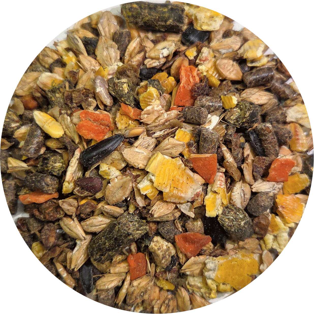 Pferdefutter Leader ClassicMix 20 Kg