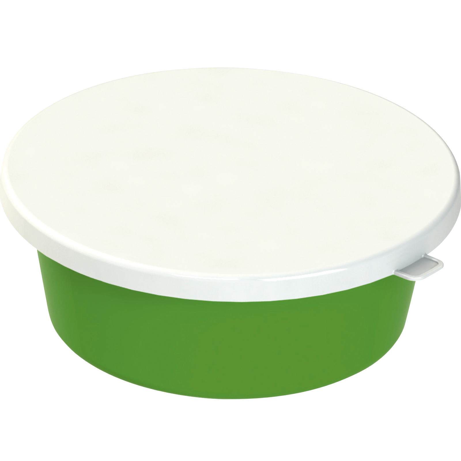 Deckel zu Futterschale 6 L