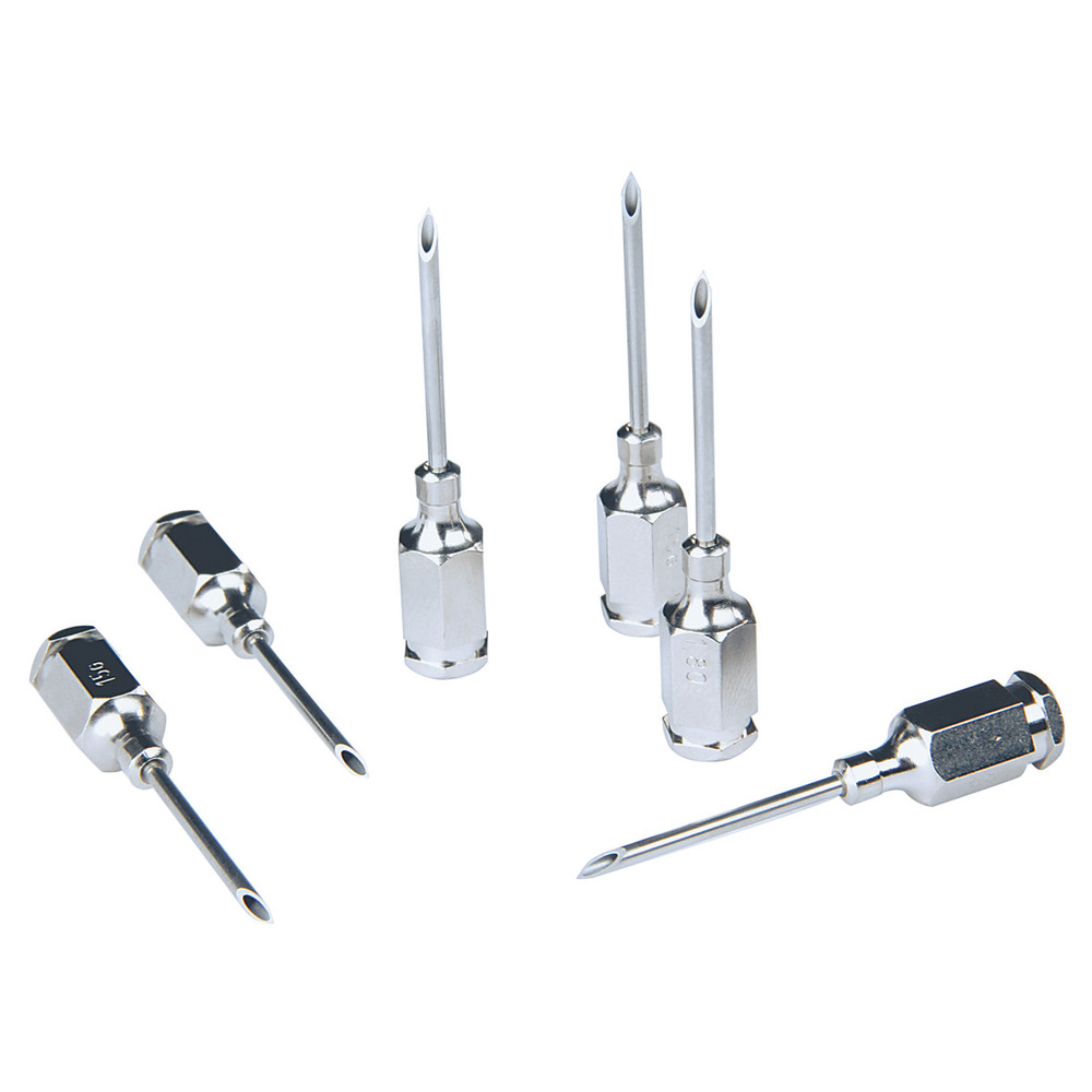 HSW-PREMIUM® Kanüle Luer-Lock, 10 Stk.