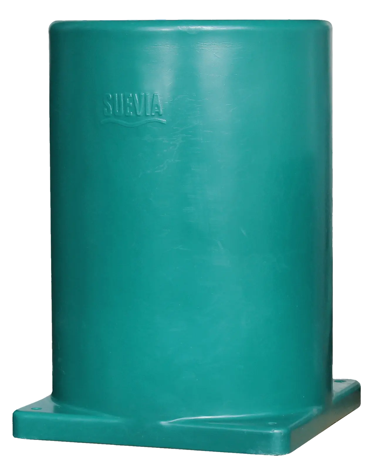 Thermo-Rohr
