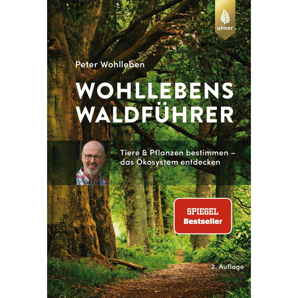 Wohlleben's forest guide