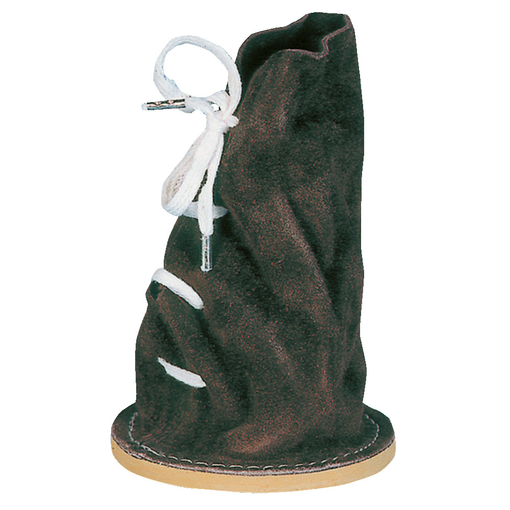 Schafschuh Leder