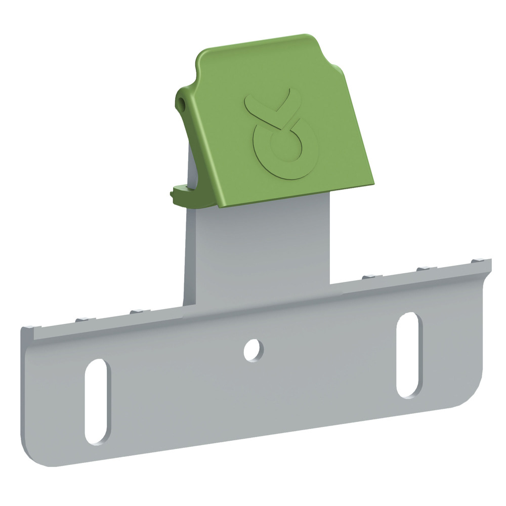 Auswurfsicherung Bucket Guard, 3 Stk.