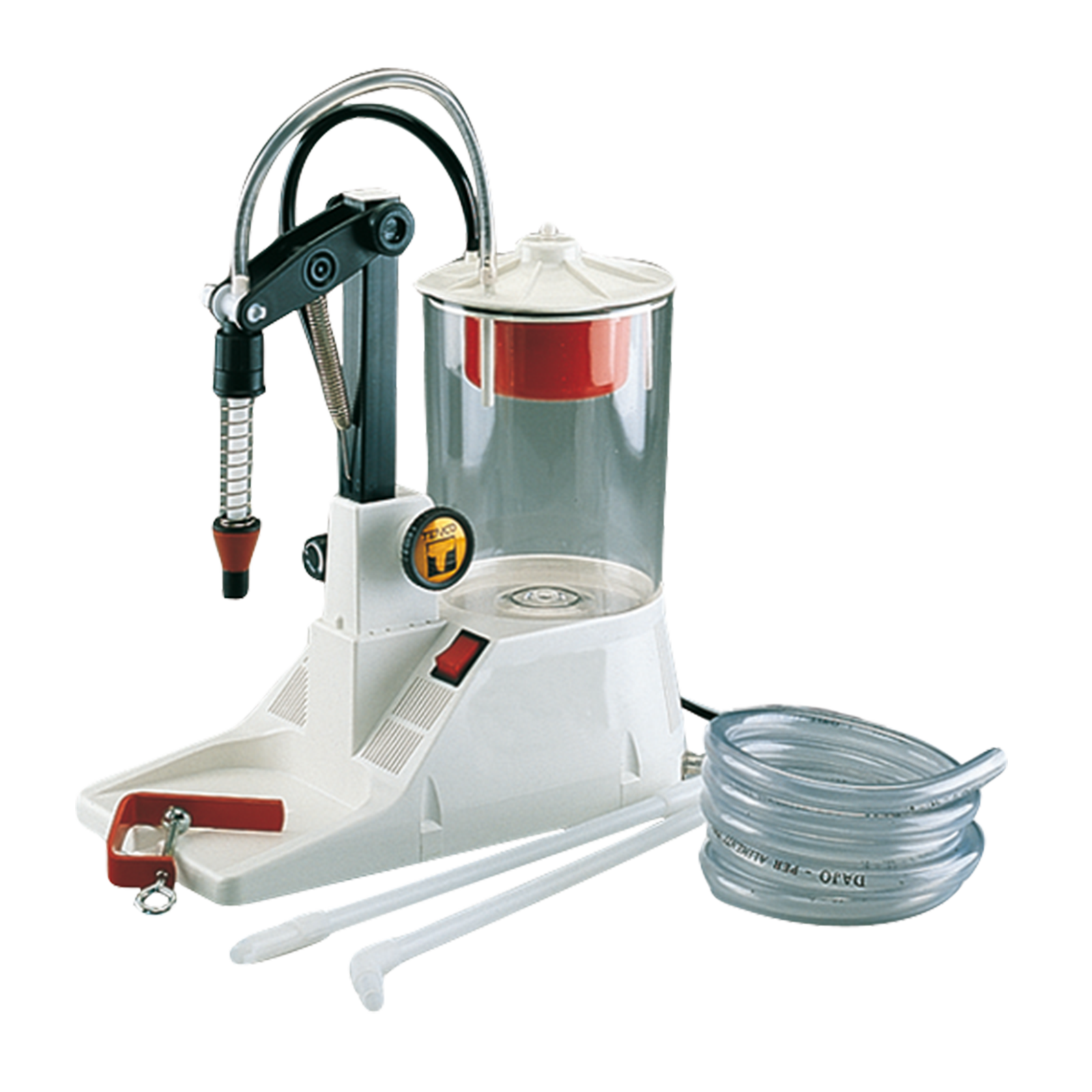 Abfüllmaschine 230 V