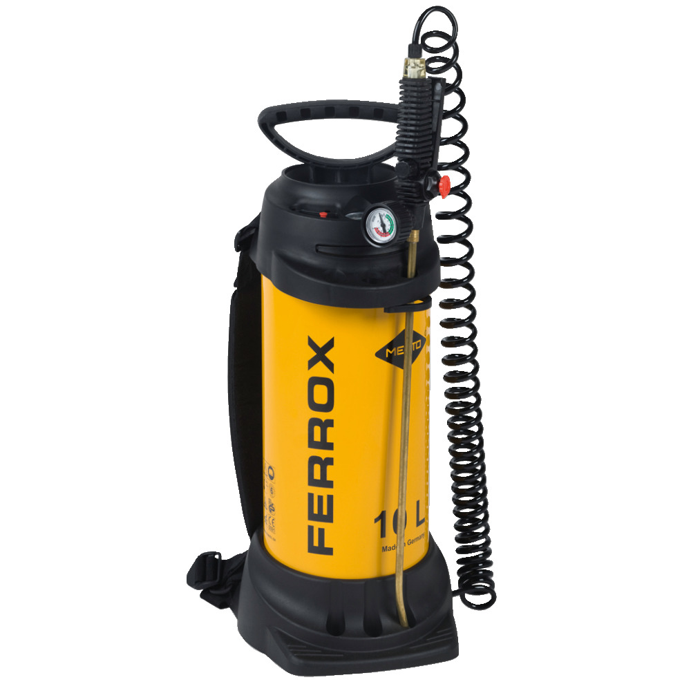Pressure sprayer Ferrox 10