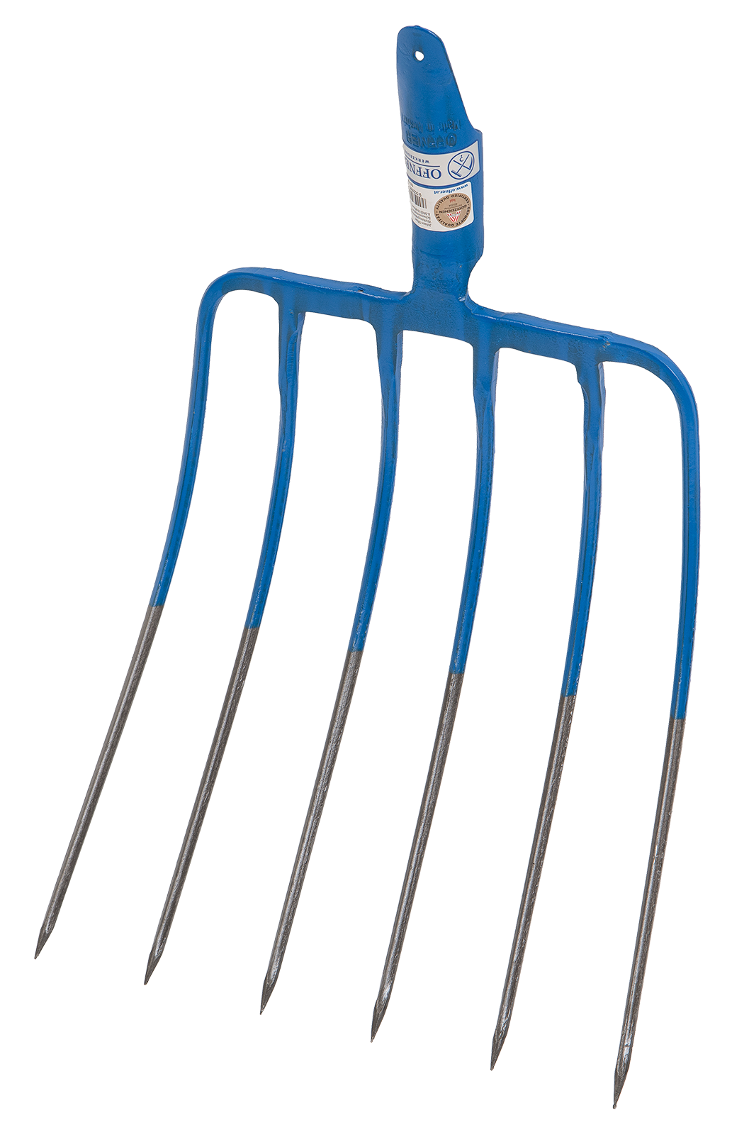 Silogabel Offner