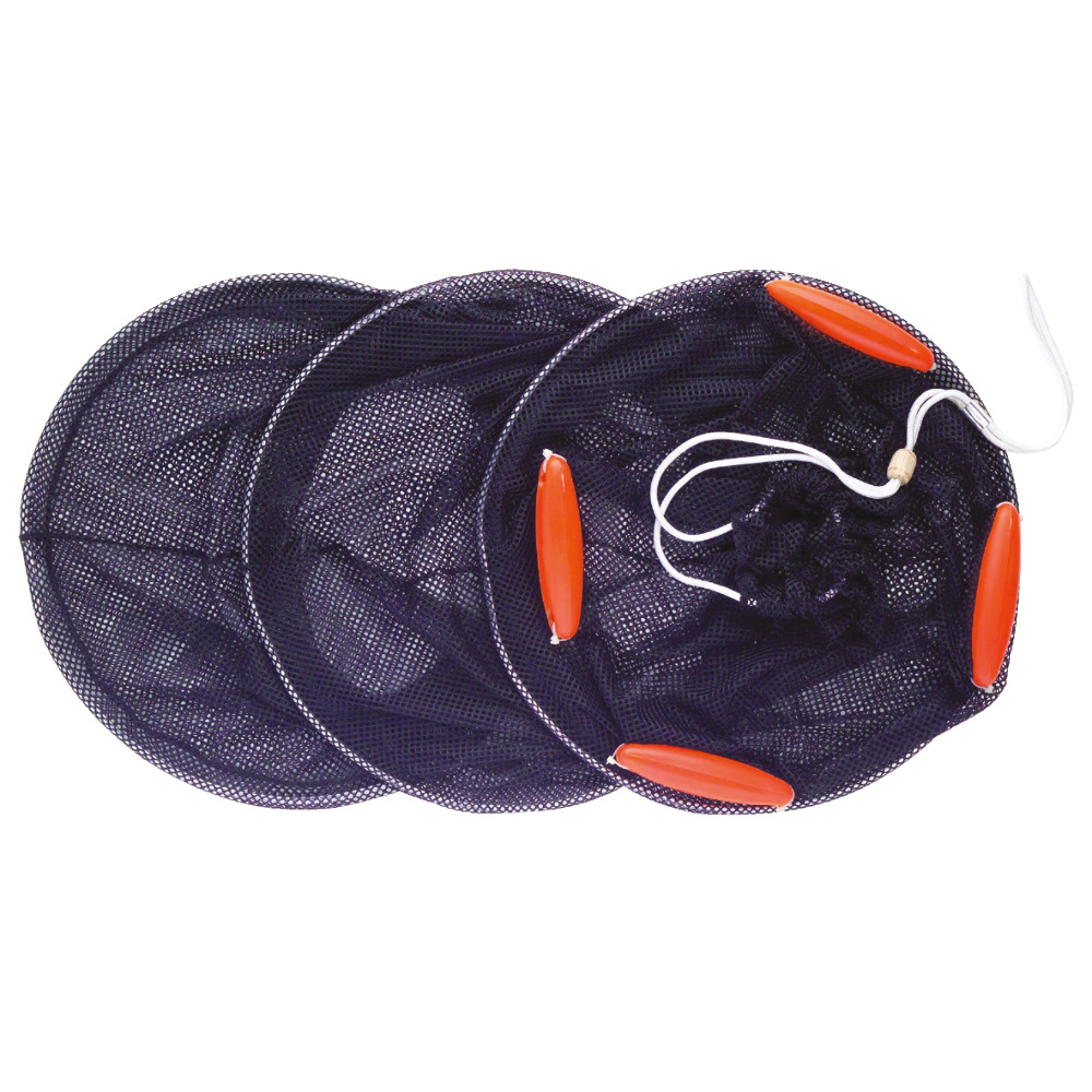 Schwimmender Setzkescher