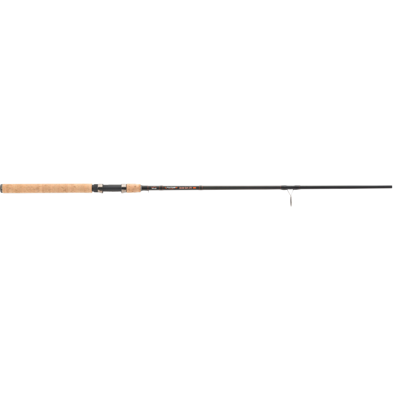 Futura Zander Spinnrute 2,70 m