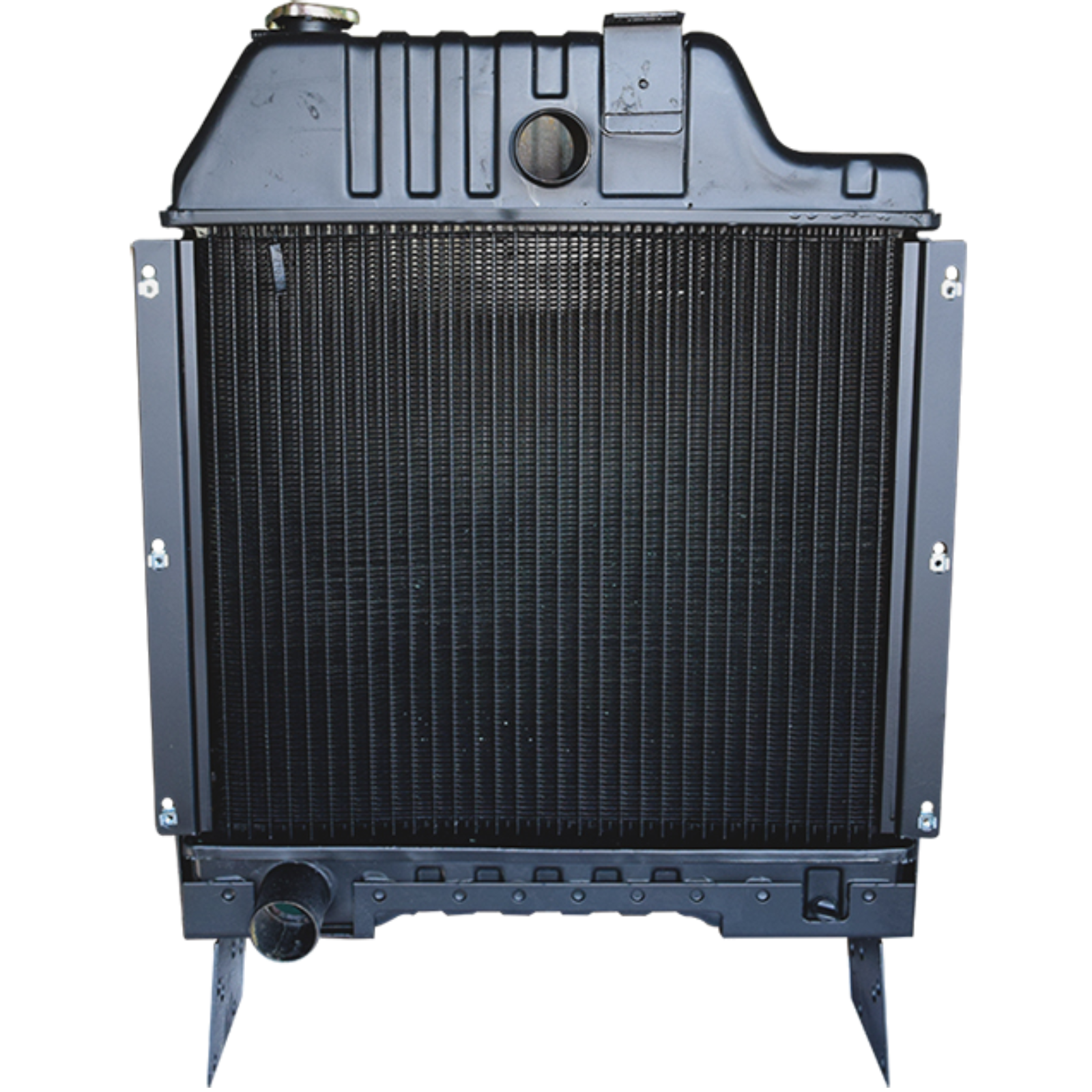 Kühler MF3000 & 6100 Serie 