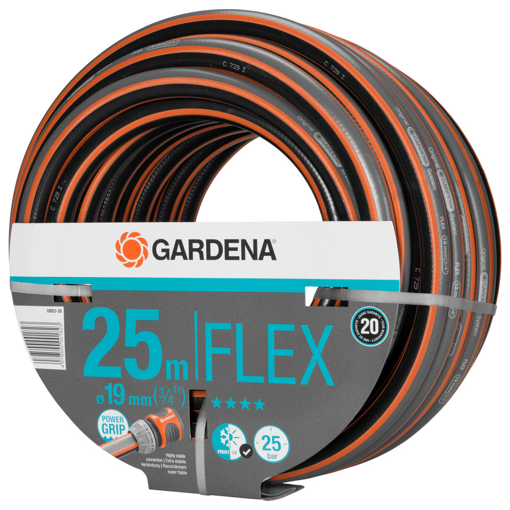 Gartenschlauch Comfort Flex 3/4