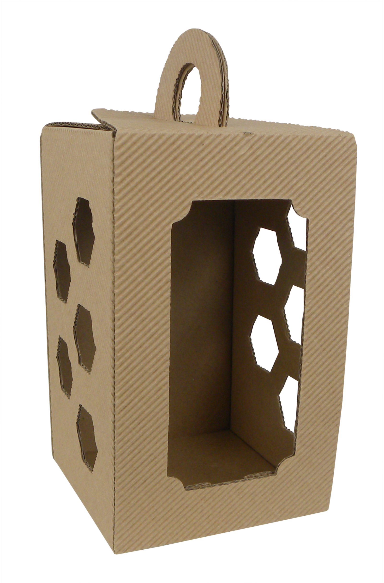 Gläserverpackung M / 720 - 900ml