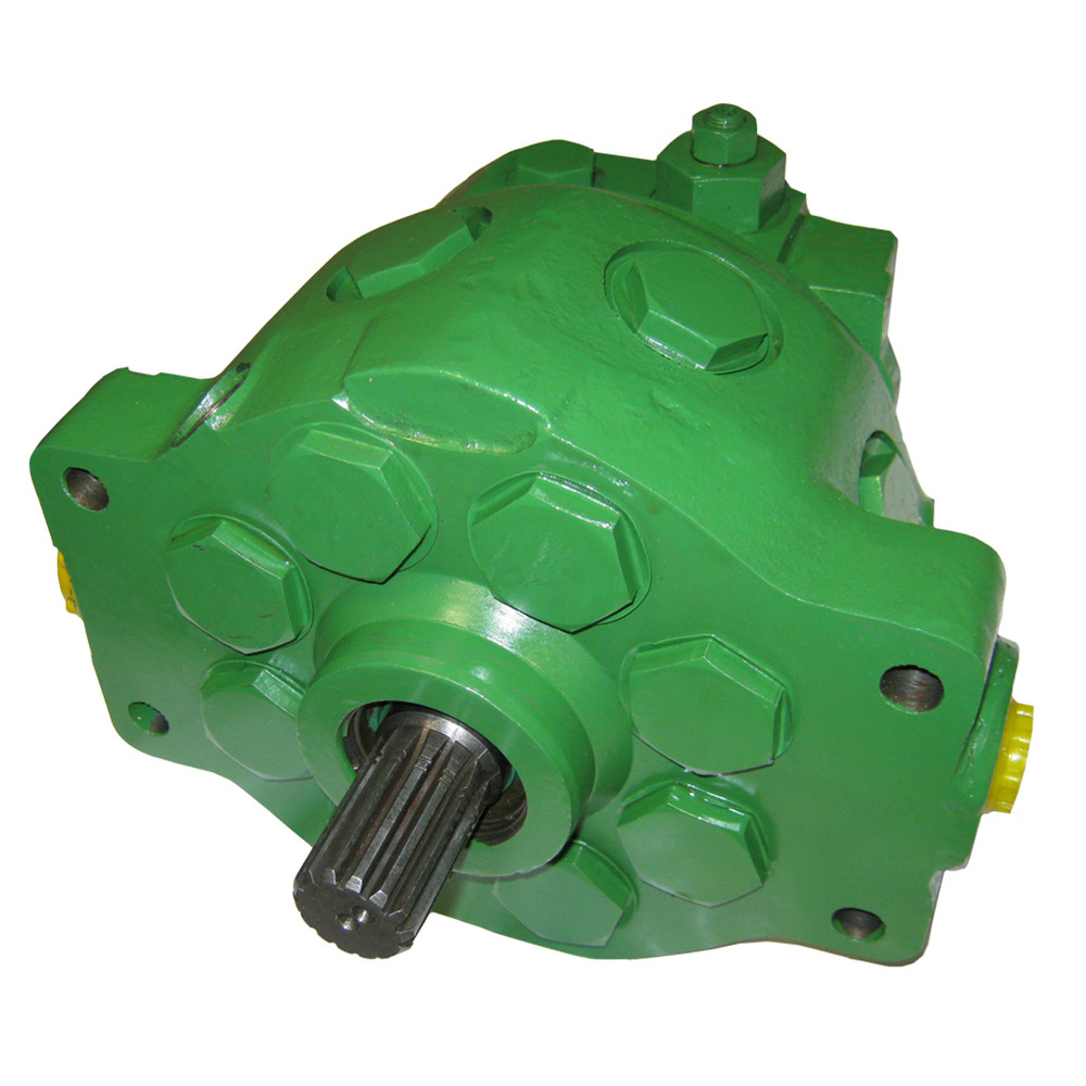 Hydraulikpumpe zu John Deere 40 ccm