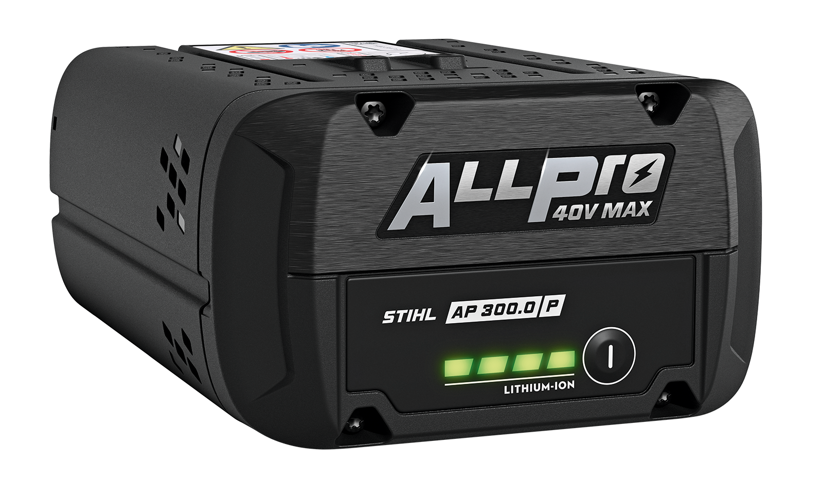 Akku AllPro AP 300.0 P 8,7 Ah
