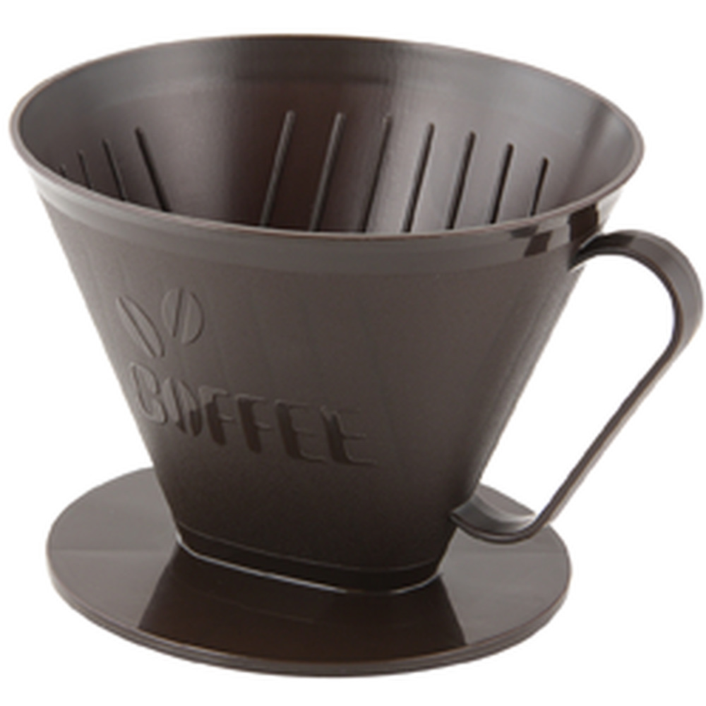 Kaffeefilter Nr. 4