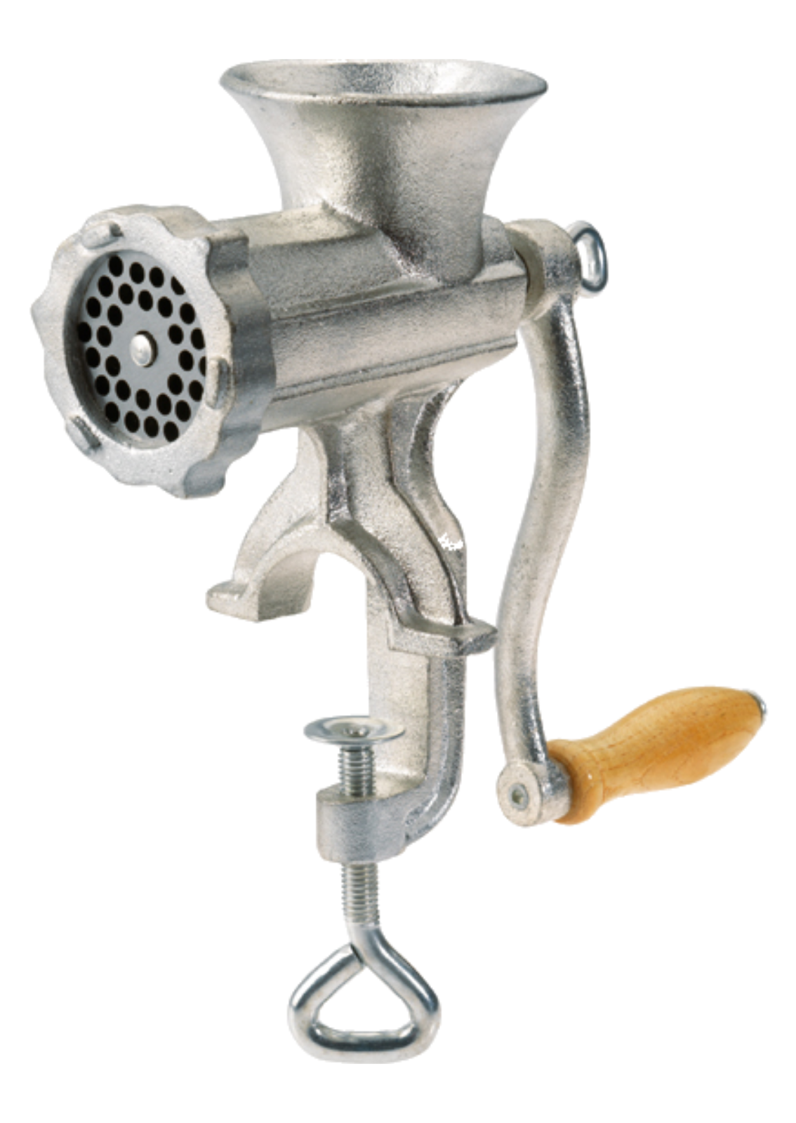 Fleischwolf Guss Gr.8