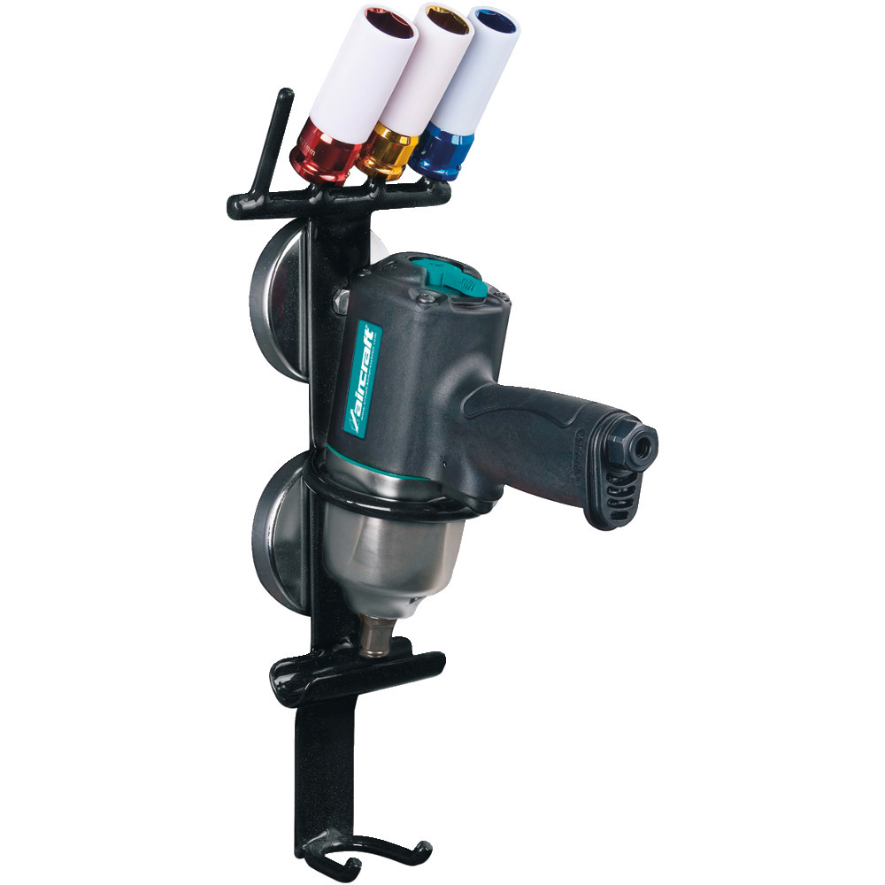 Halter für DL-Schlagschrauber