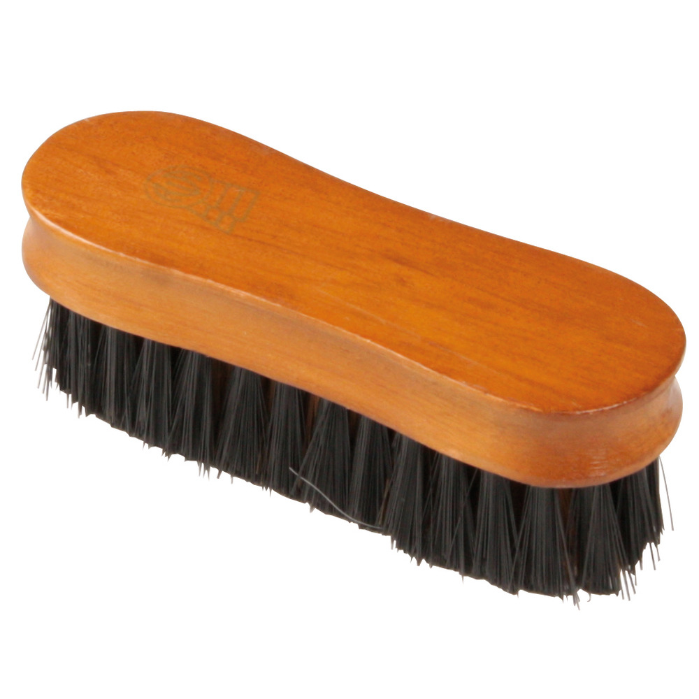 Kopfbürste Hardwood