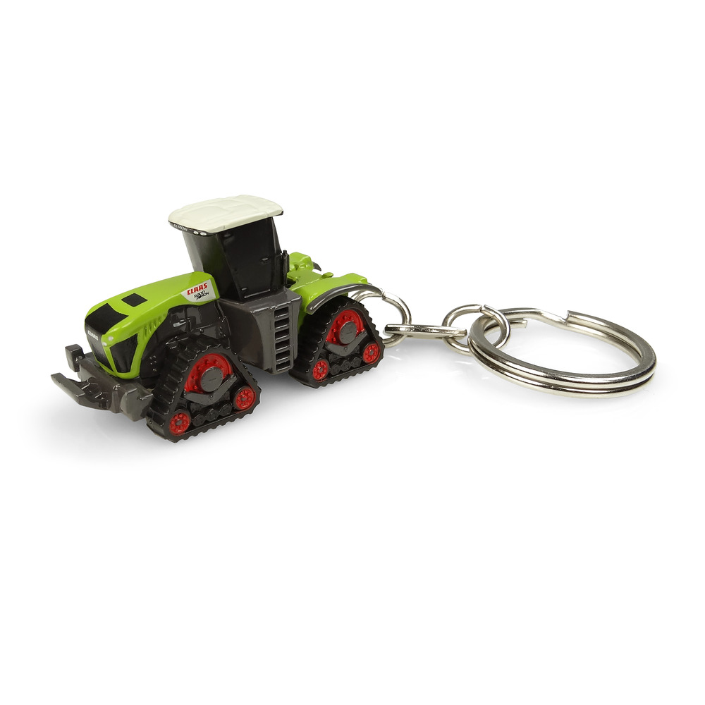 Schlüsselanhänger Claas Xerion 5000