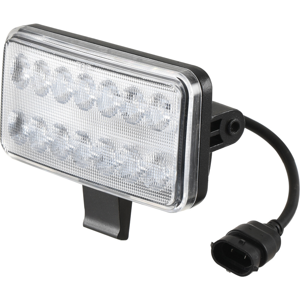 LED-Arbeitsscheinwerfer zu Case IH, CNH, Steyr Profi-Serie