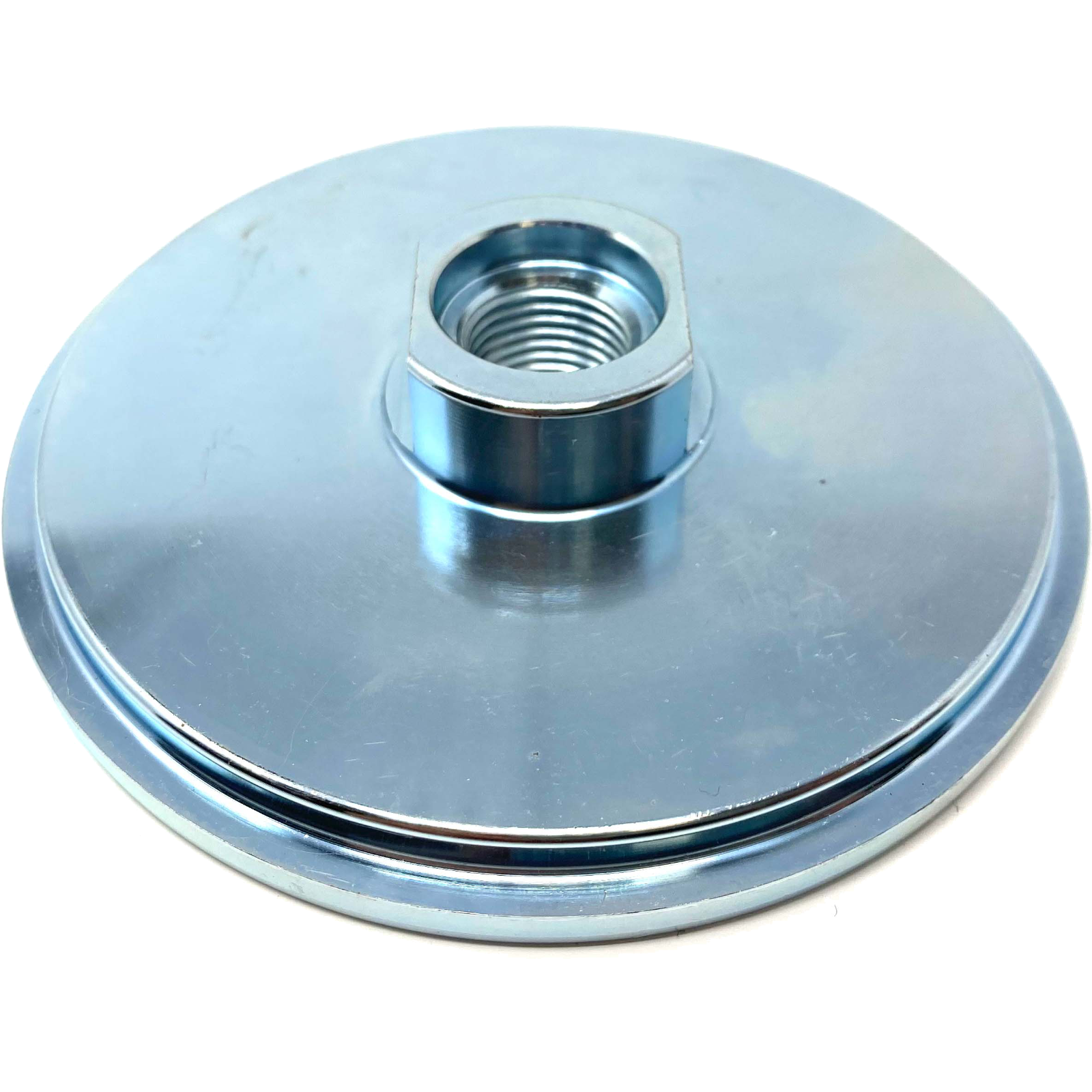 Dosenverschlusskopf mit ARL passend zu Browi 3 & 3A