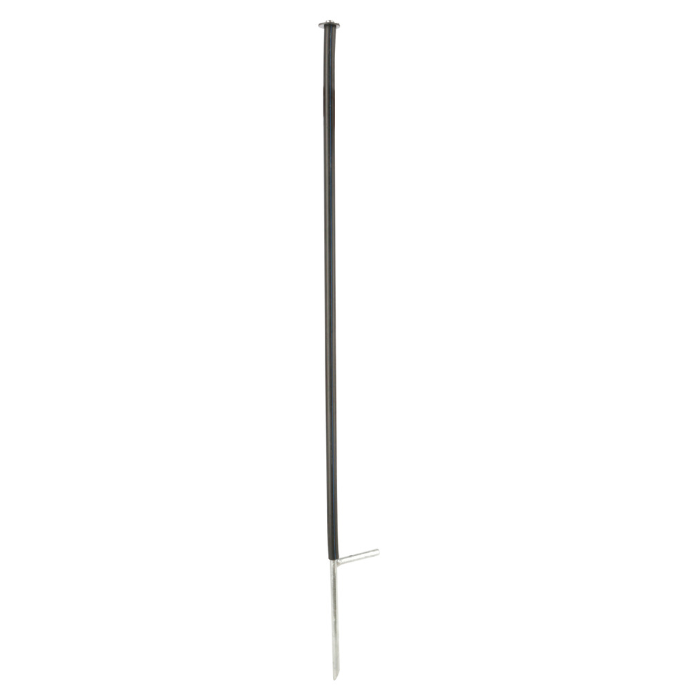 Unterstützungspfahl für Weidenetze, 145 cm