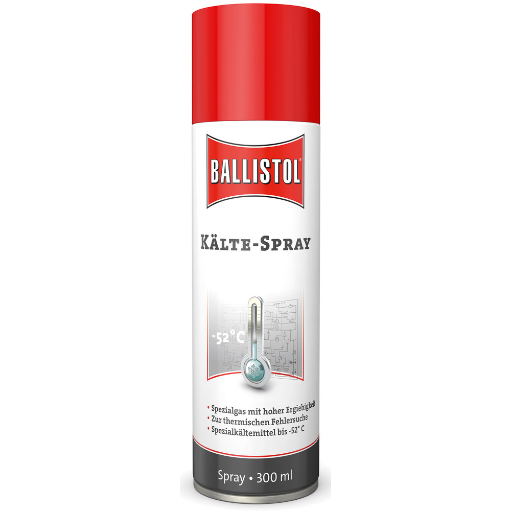 Kältespray 300 ml