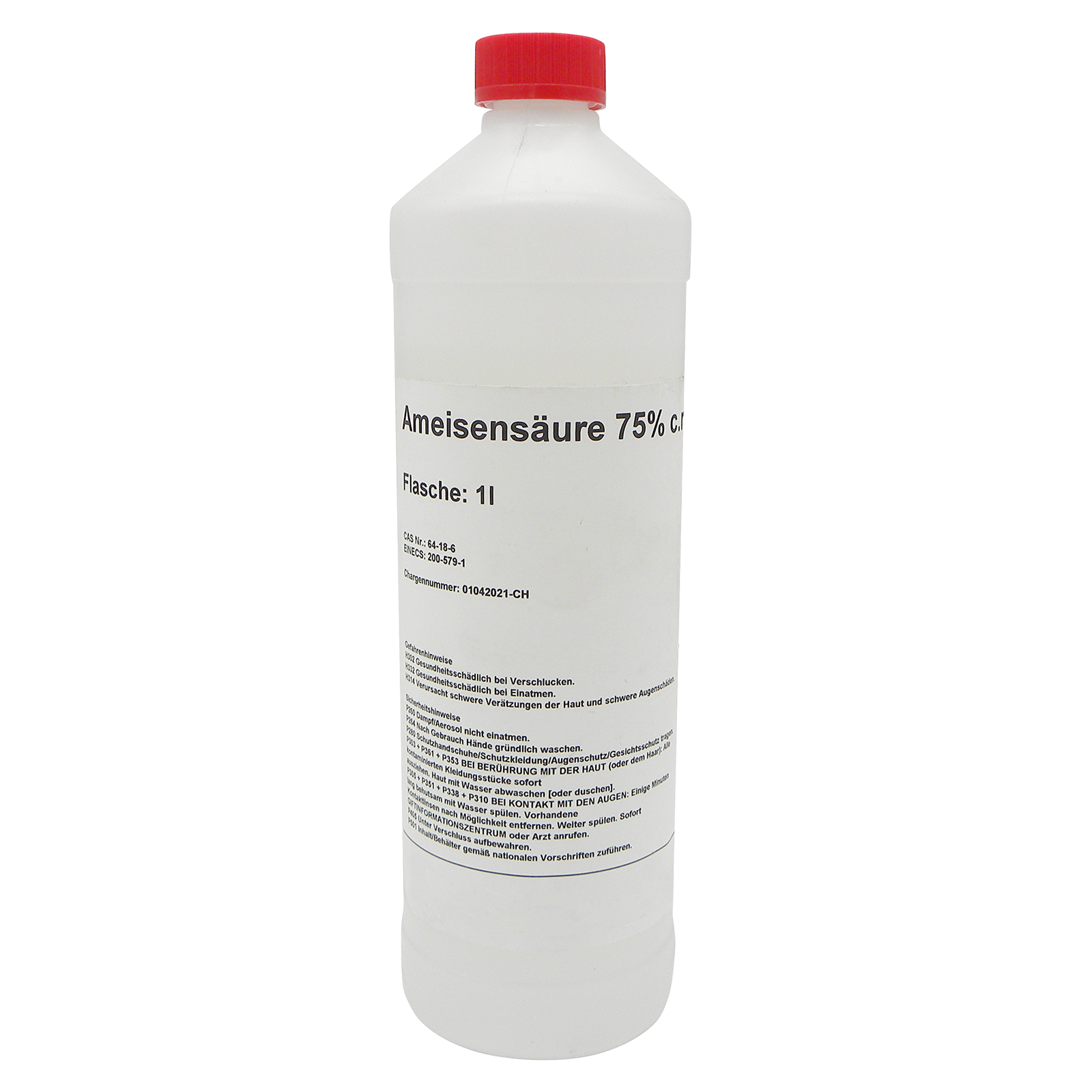 Ameisensäure 75% 1l*