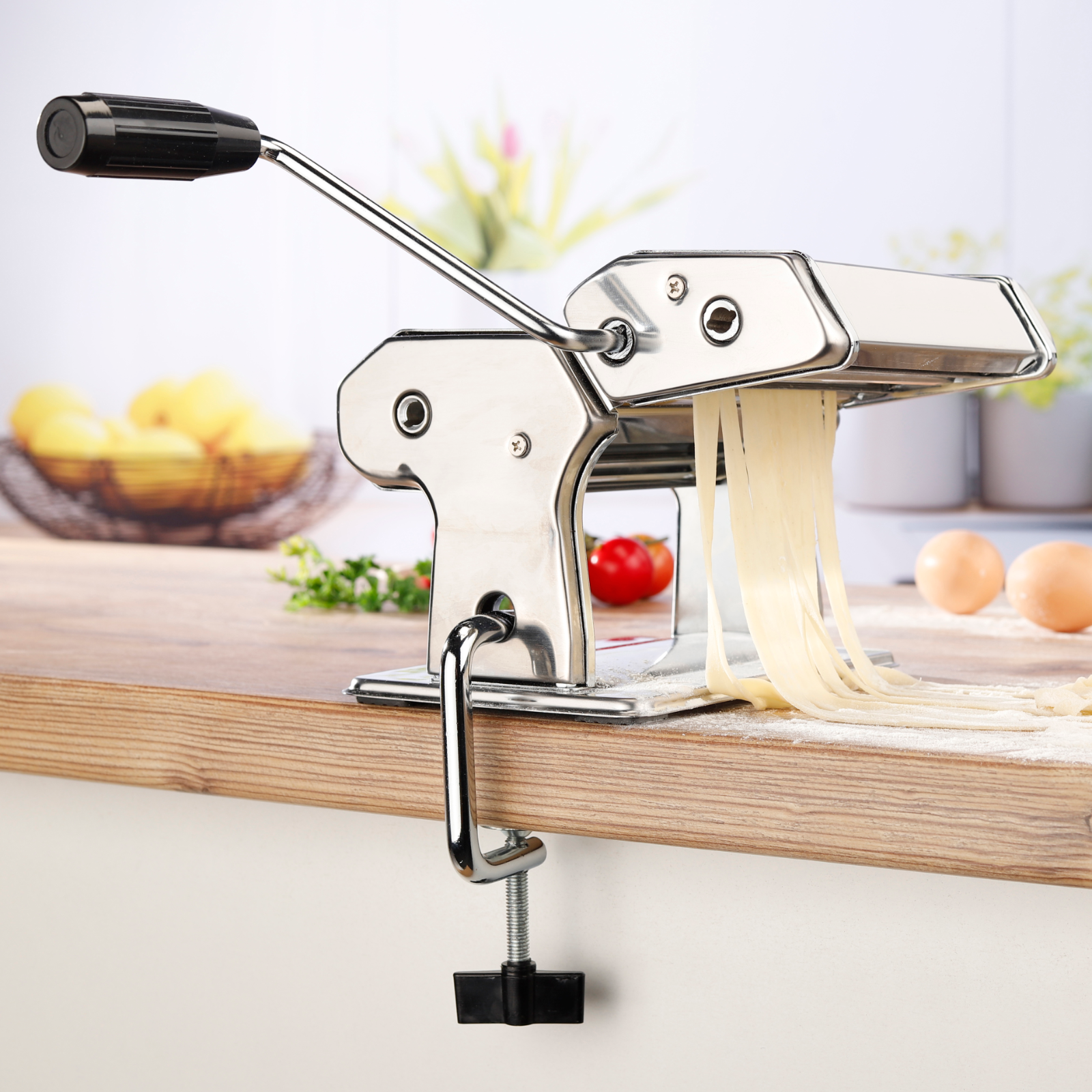 Nudelmaschine