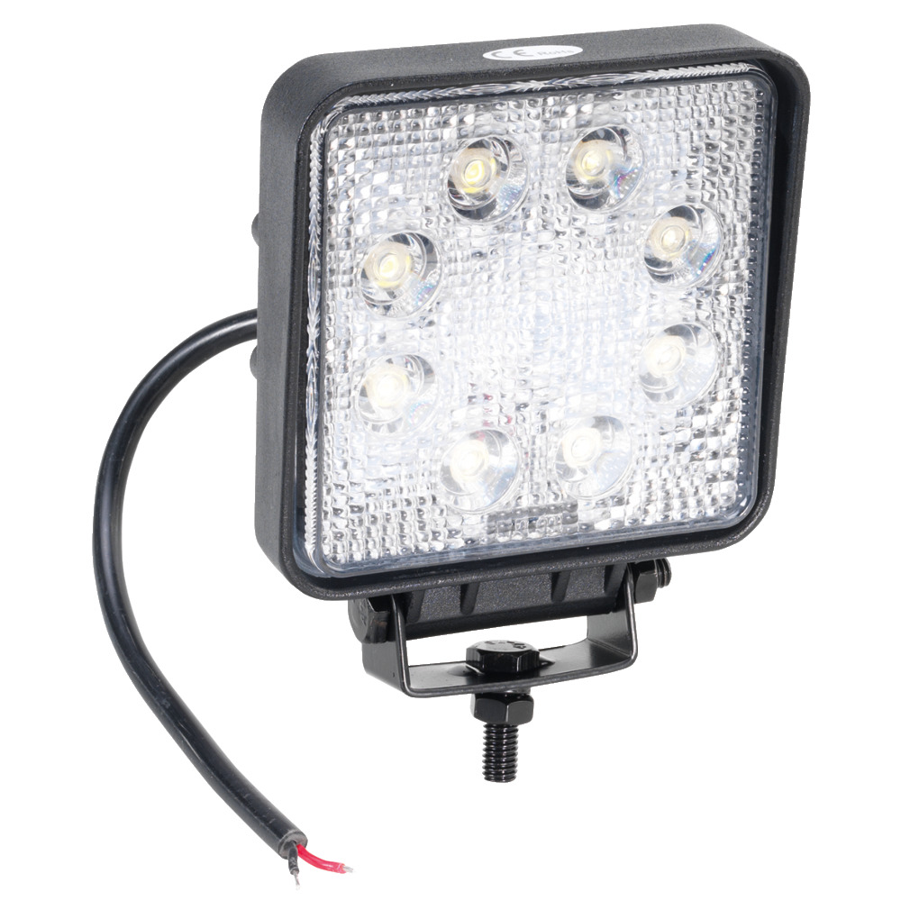 LED-Arbeitsscheinwerfer 1800 Lumen