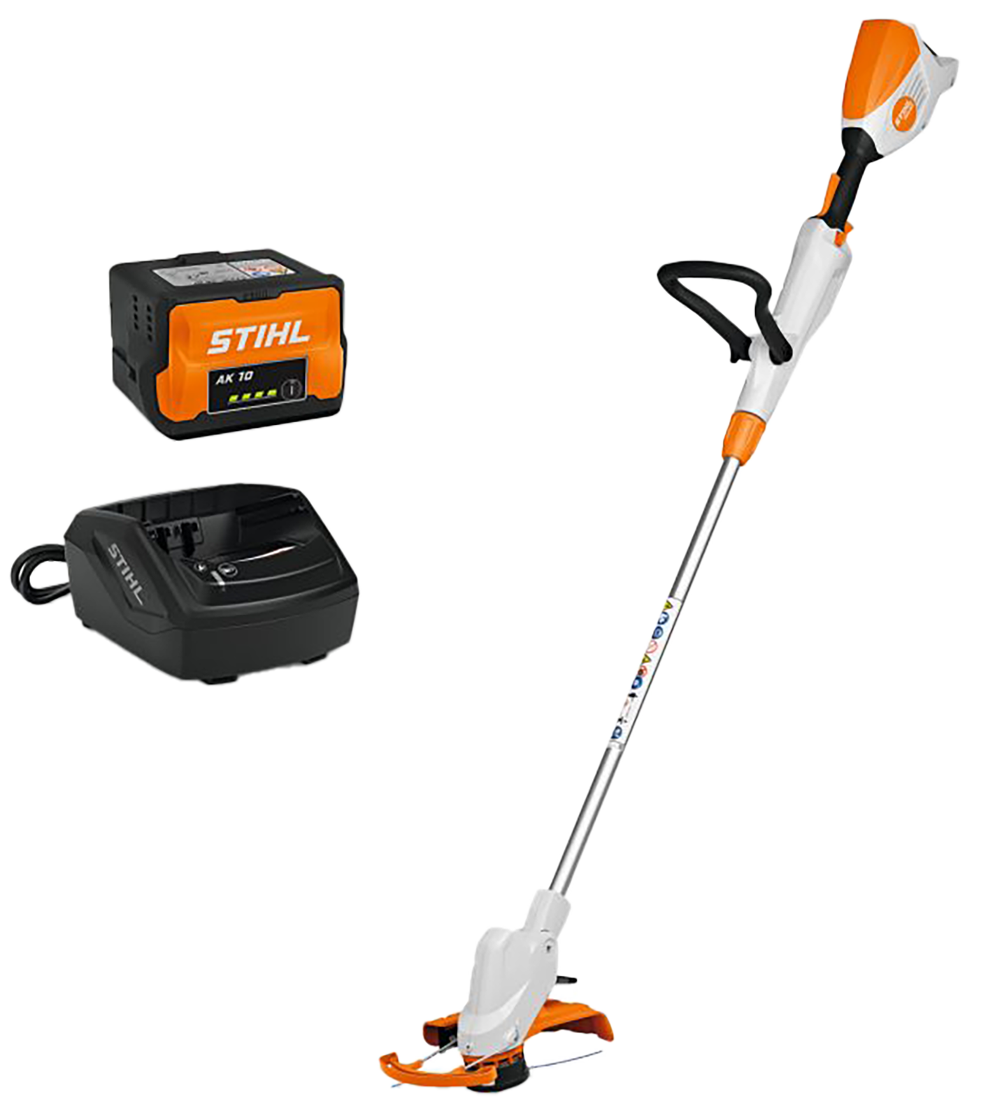 Rasentrimmer FSA 50 Akku Set