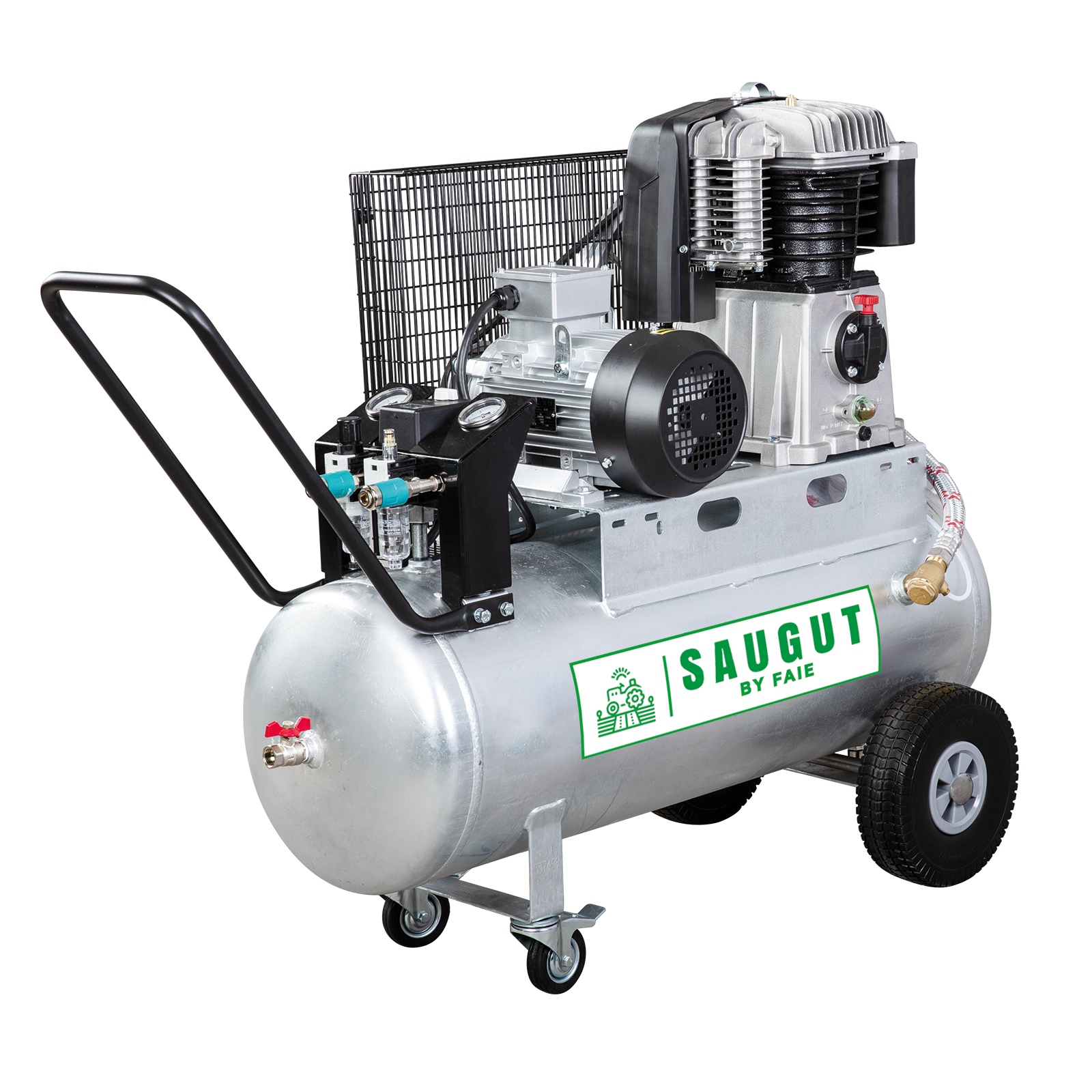 Kompressor 703/100 P