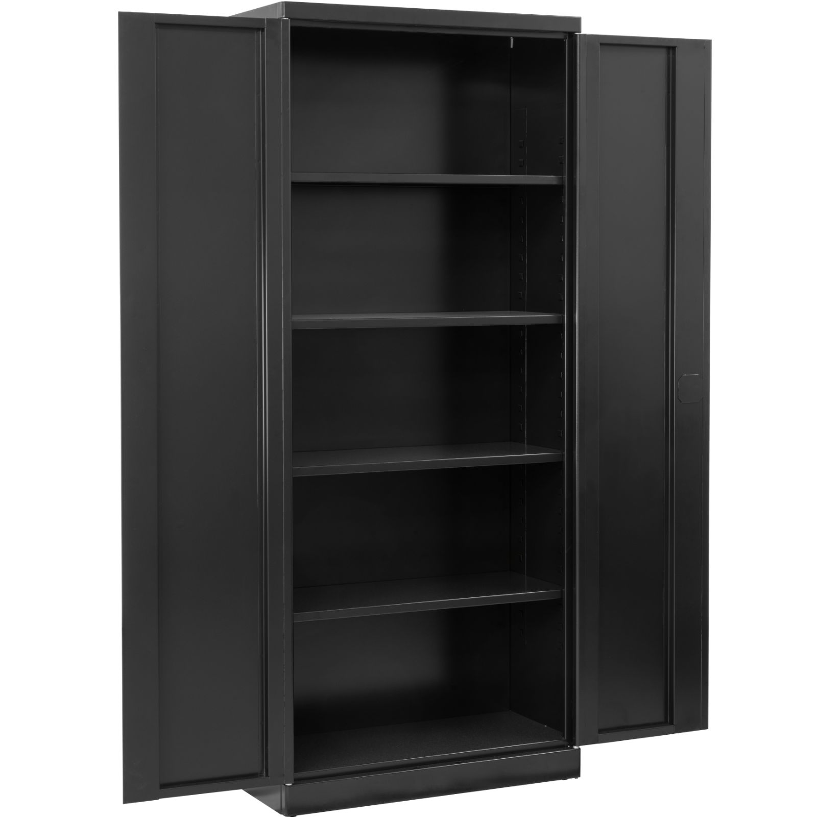  Werkzeugschrank TYP B  Black Line 