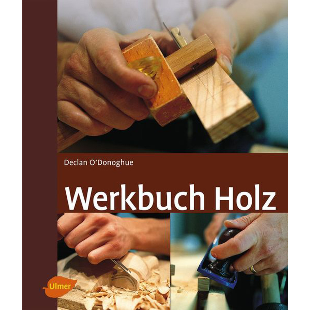 Werkbuch Holz