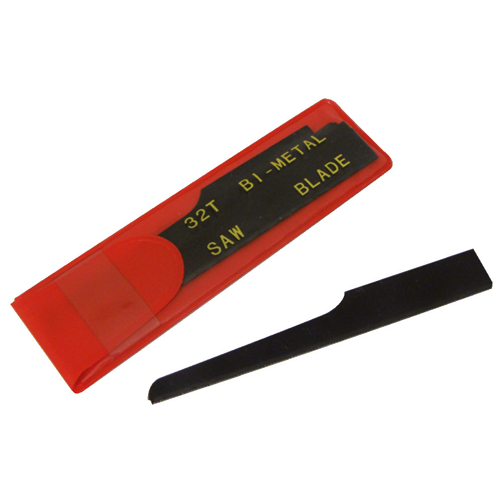 Sägeblätter DL-32 Z