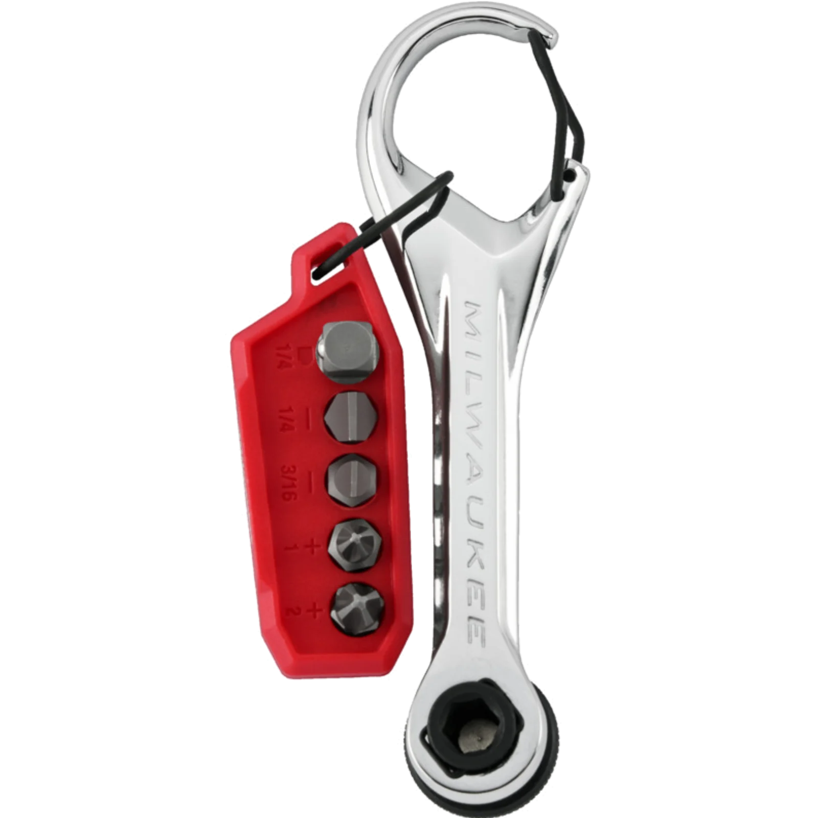  Micro-Ratsche  7 in 1 