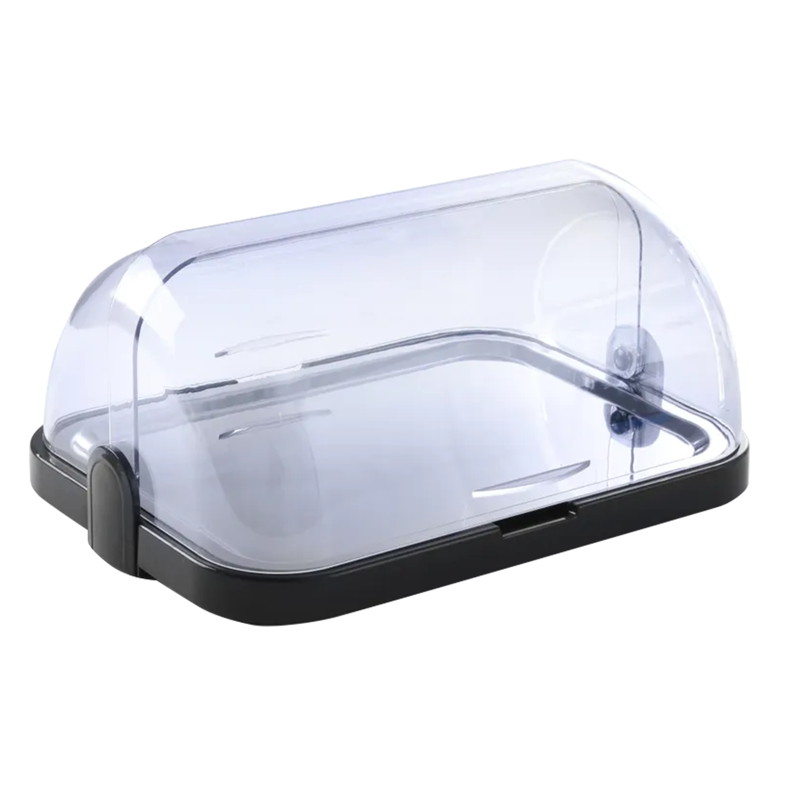 Refrigerated Single Rolltop Display