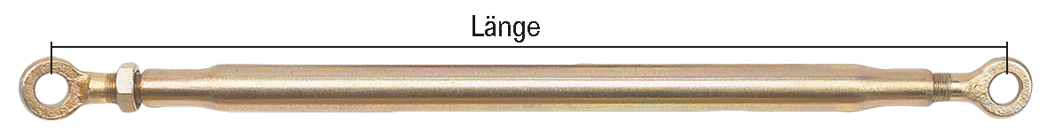 Stabilisator für Unterlenker
