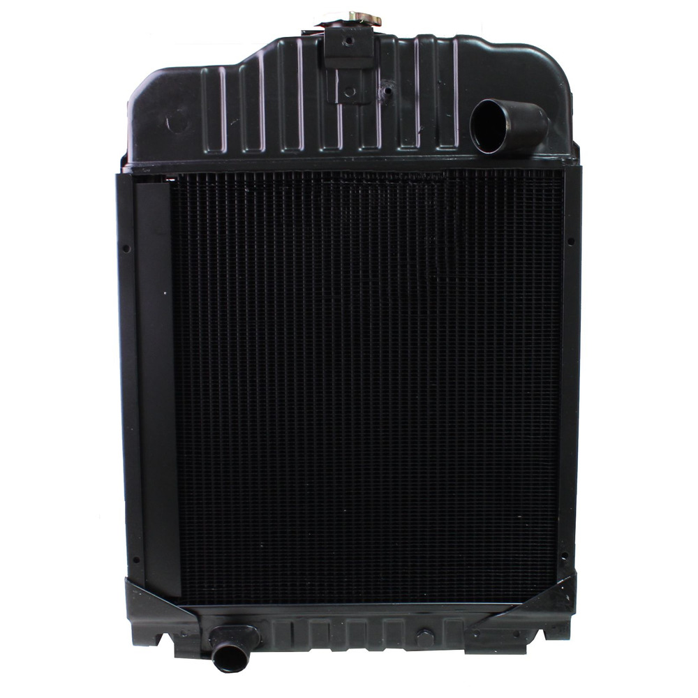 Kühler Steyr zu Steyr 964-970