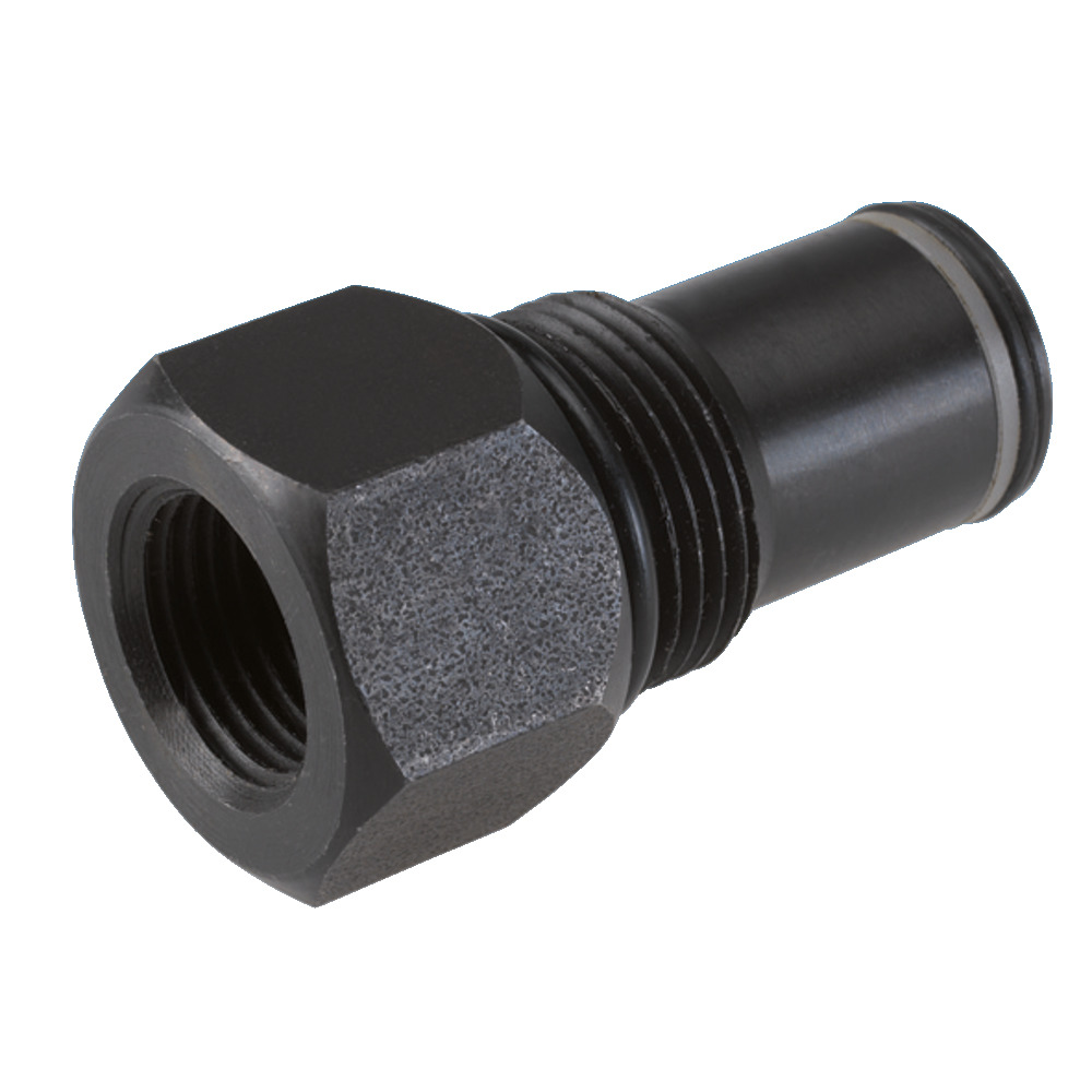 Druckweiterleitung zu GM10