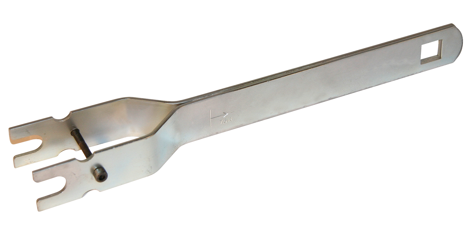 Spannhebel für Drahtspanner