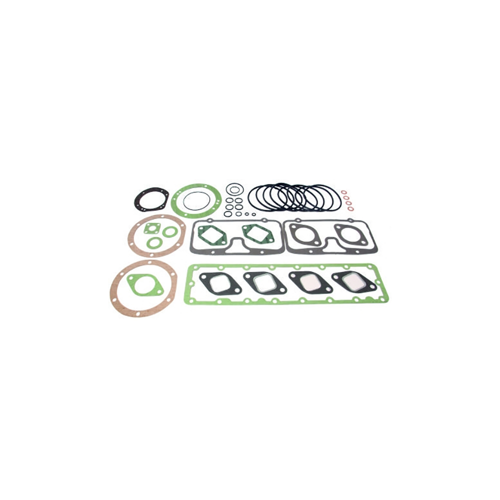 Engine gasket set Steyr WD407.40